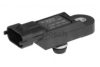 BOSCH 0 281 002 996 Sensor, boost pressure